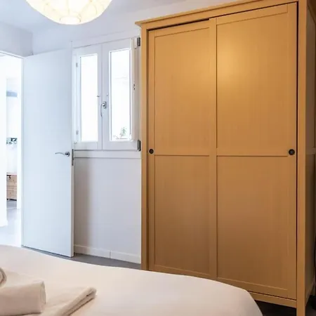 Claveles By Time Apartment *