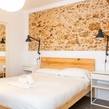 Claveles By Time Apartment