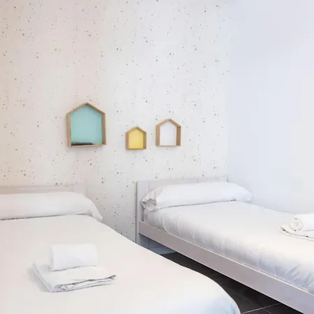 Claveles By Time Apartment Cadiz